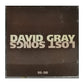 David Gray: Lost Songs 95-98