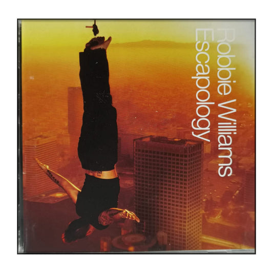 Robbie Williams: Escapology