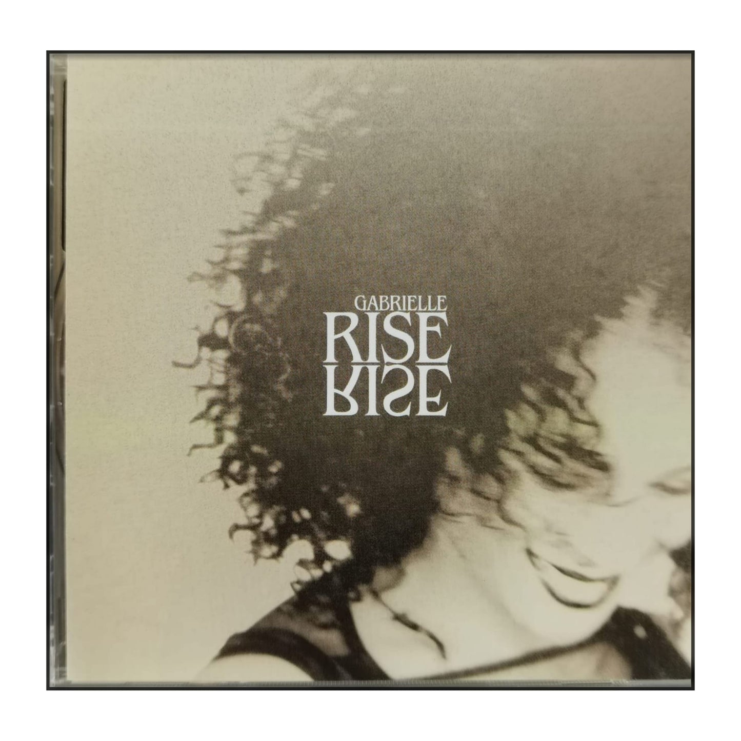 Gabrielle: Rise