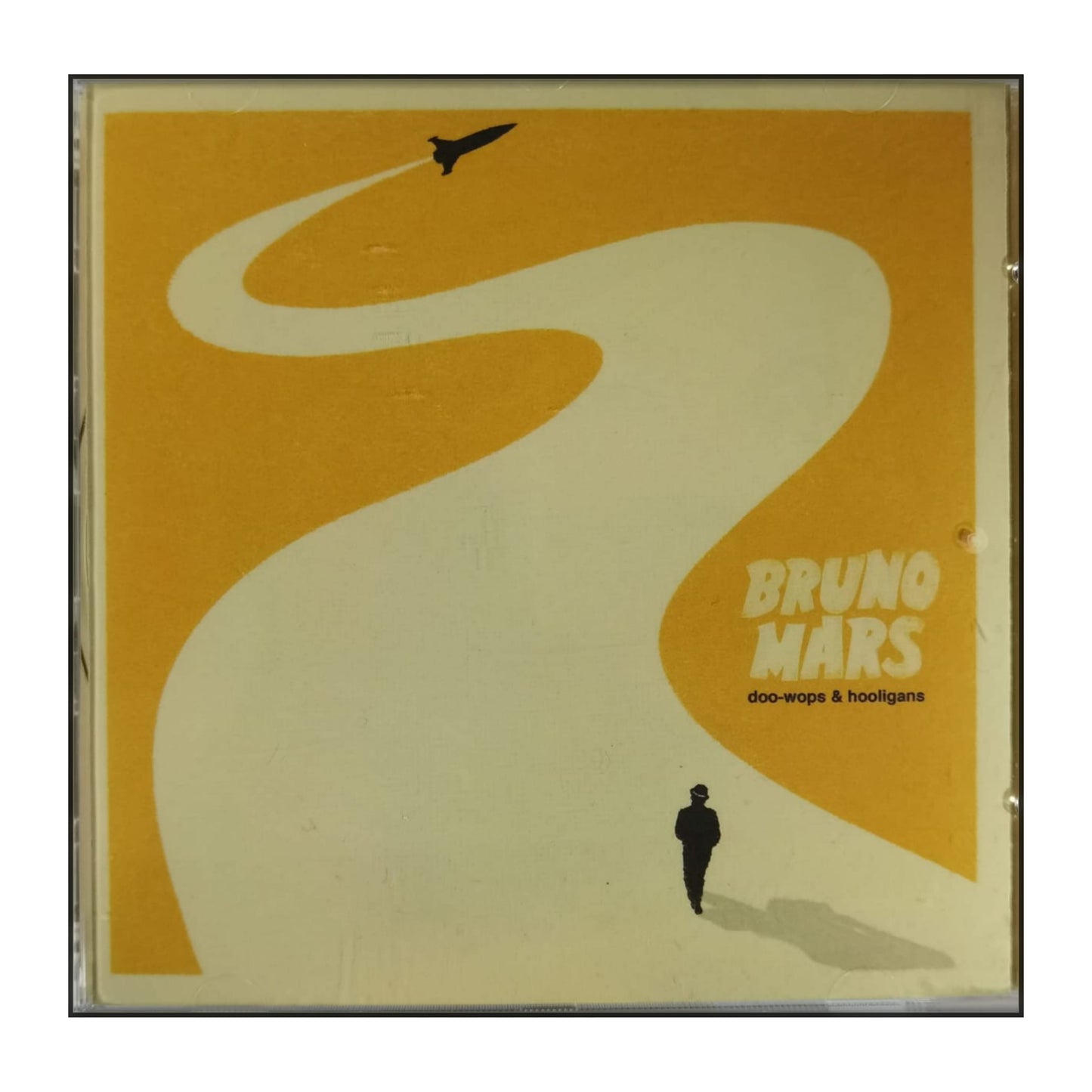 Bruno Mars: Doo-Wops & Hooligans