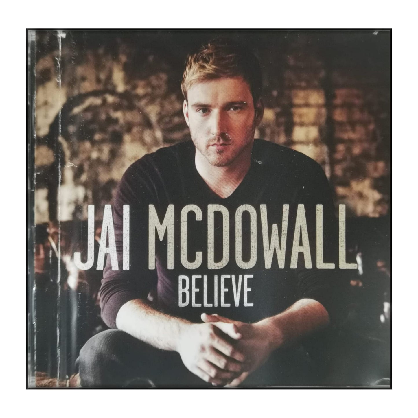 Jai Mcdowall: Believe