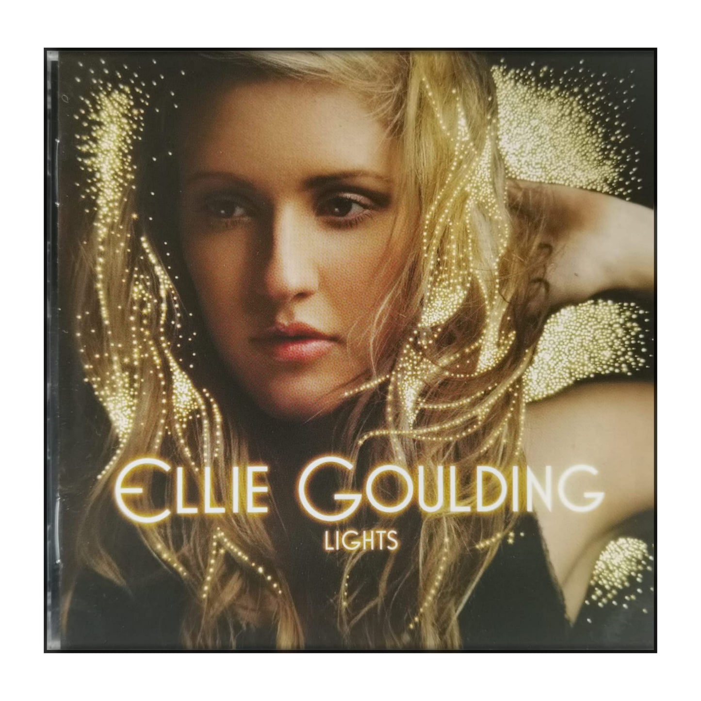 Ellie Goulding: Lights