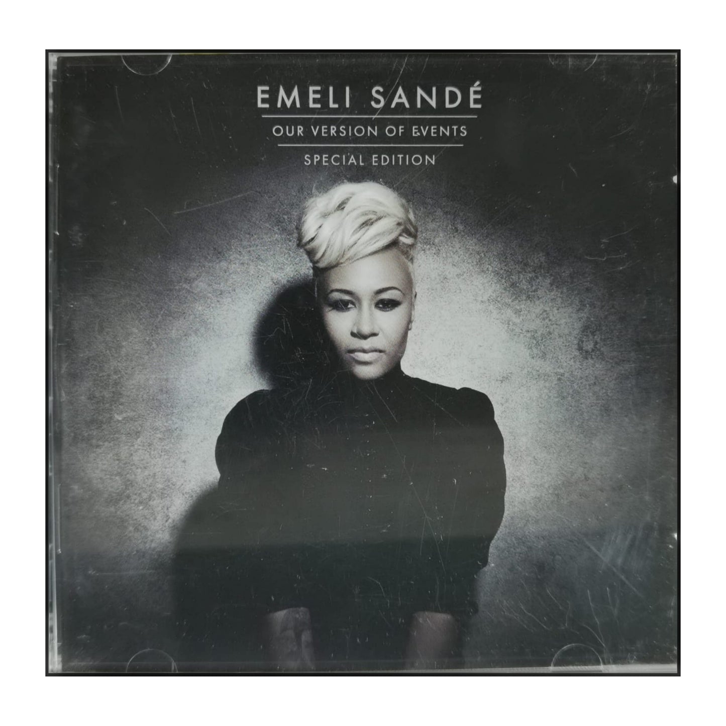 Emeli Sandé: Our Version Of Events