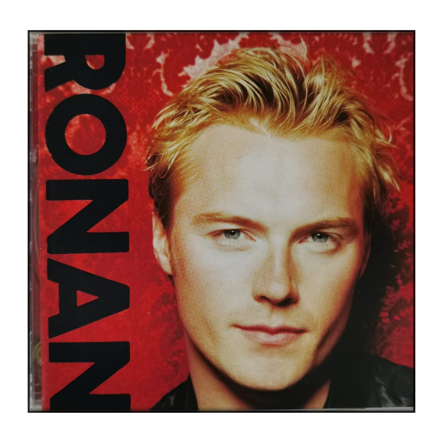 Ronan Keating: Ronan