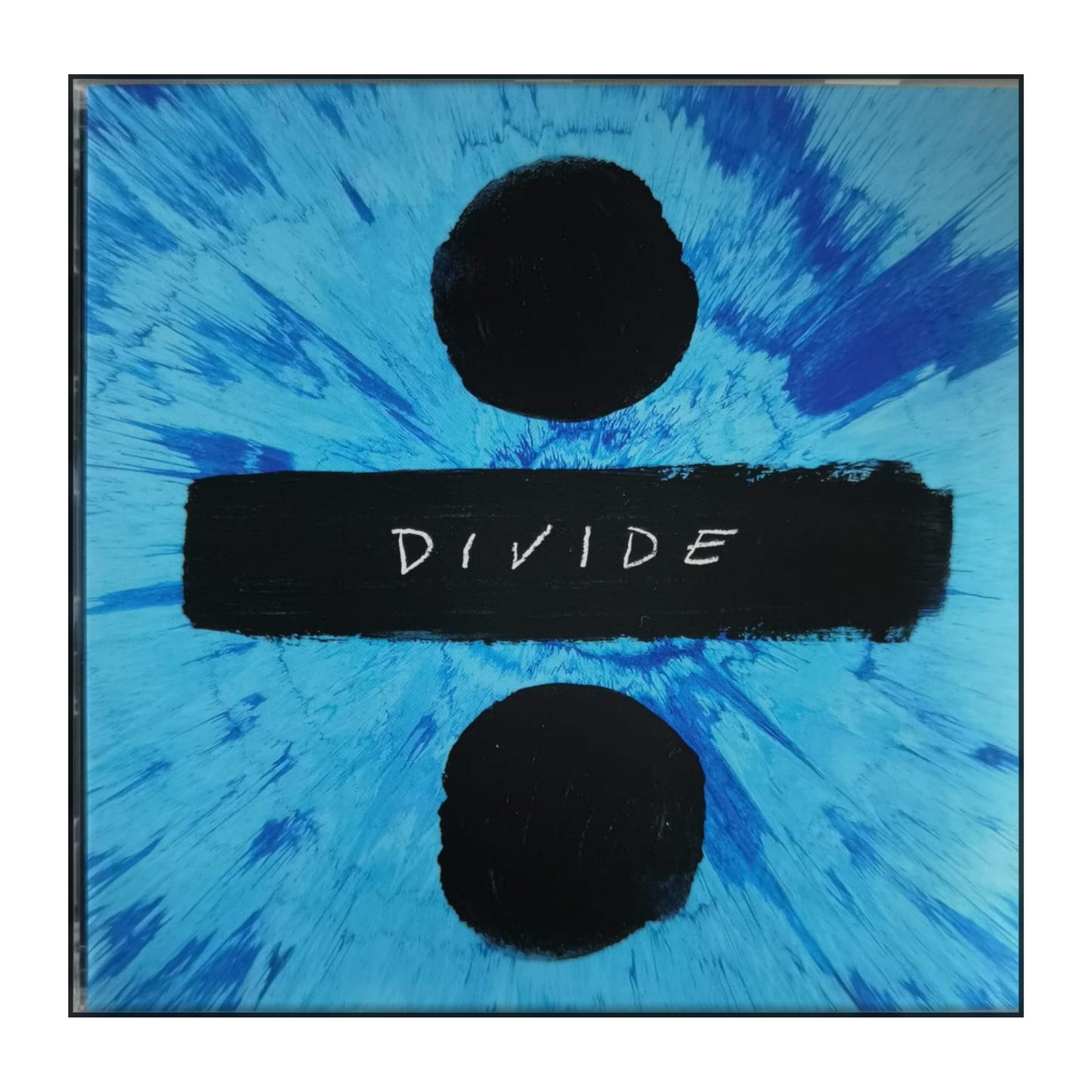 Ed Sheeran: Divide