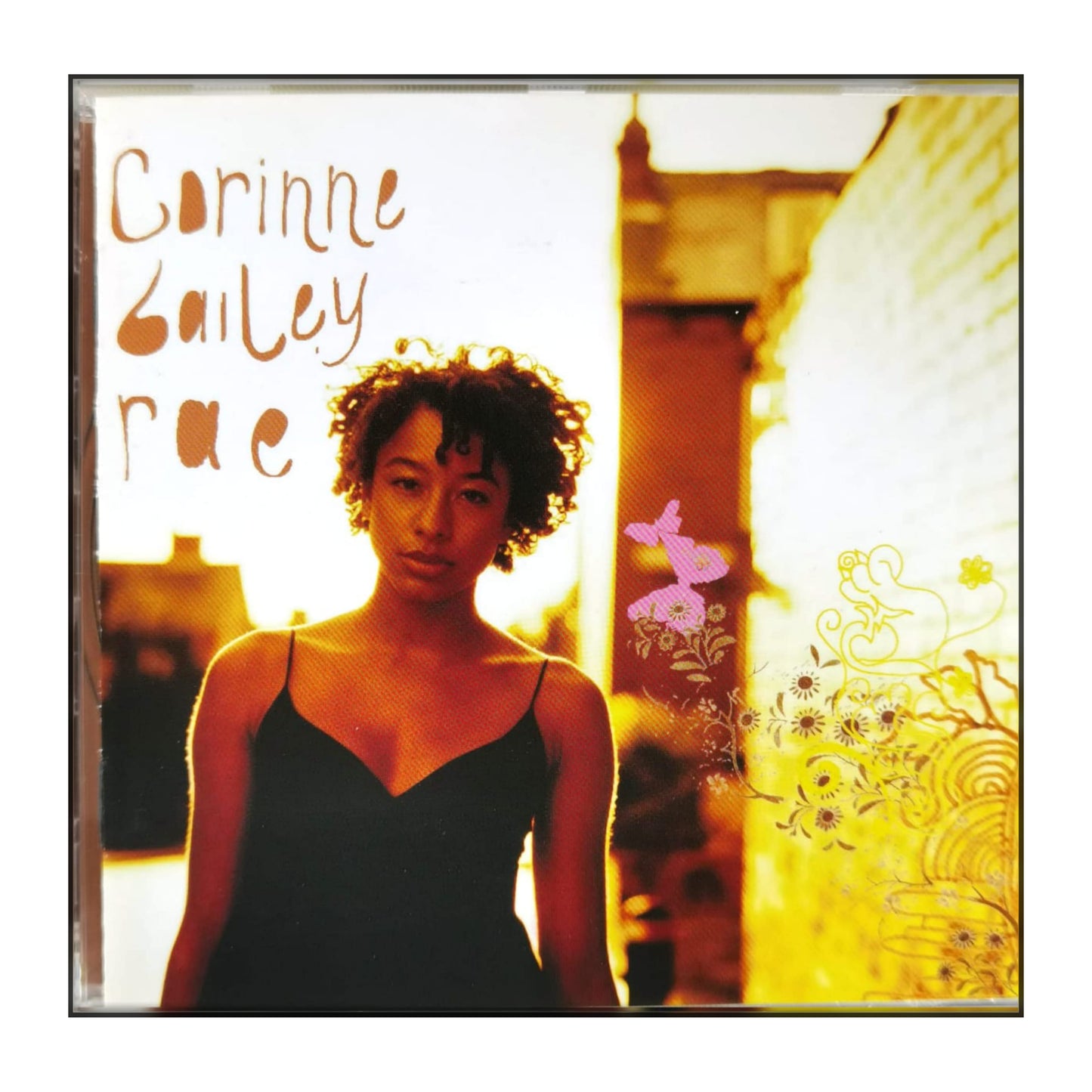 Corinne Bailey Rae