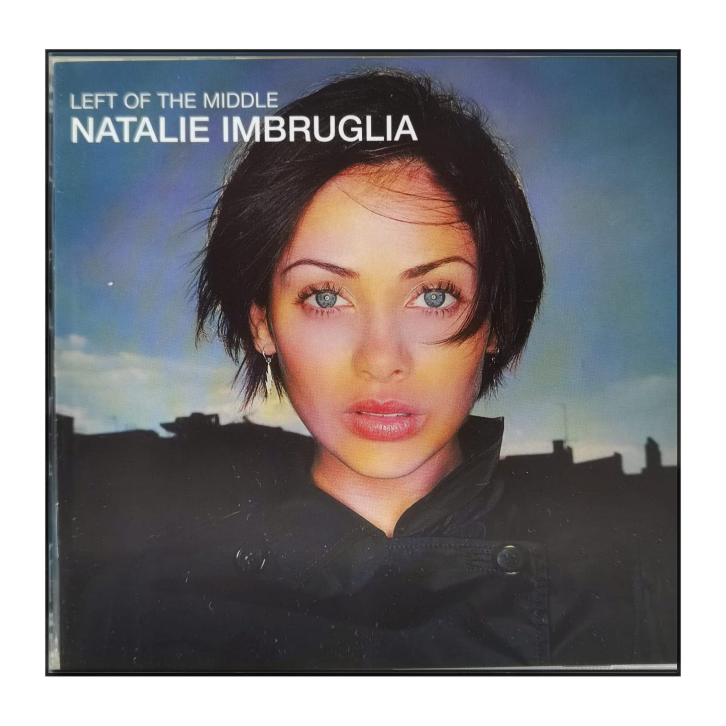 Natalie Imbruglia: Left Of The Middle
