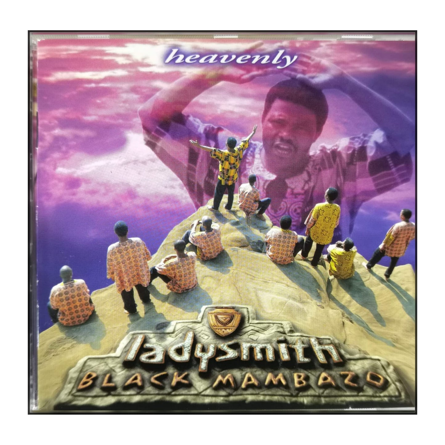 Ladysmith Black Mambazo: Heavenly