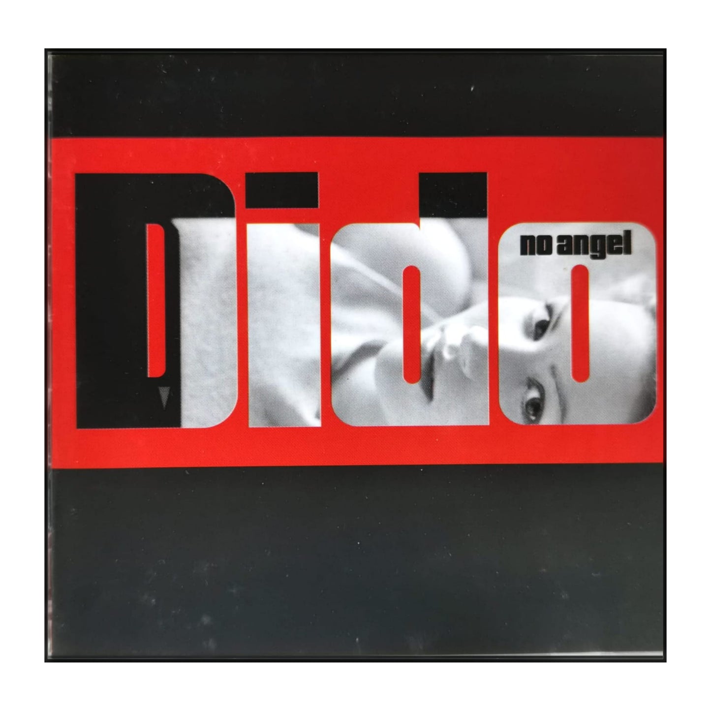Dido: No Angel