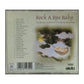 Rock A Bye Baby: 22 Songs Stories & Nursery Rhymes
