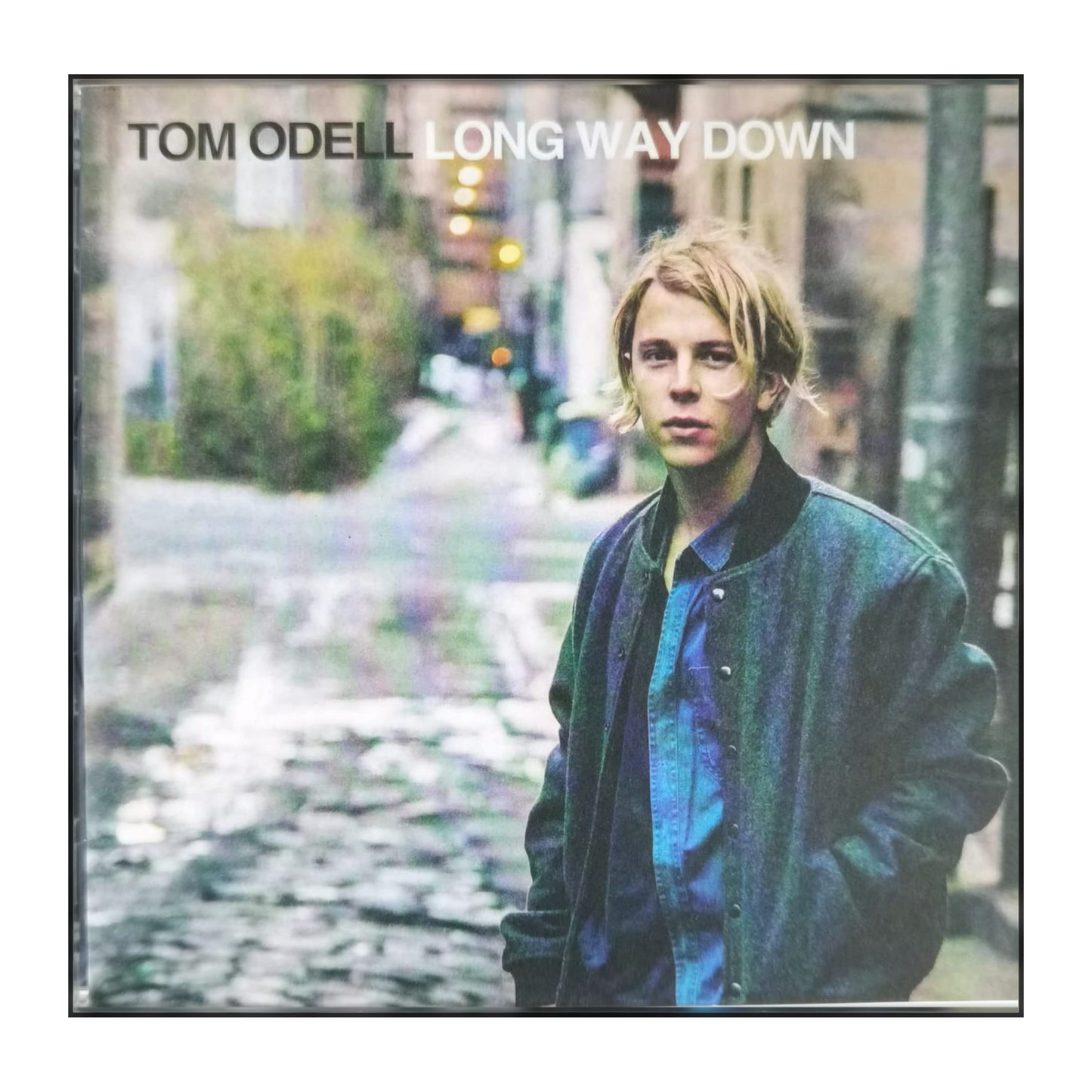 Tom Odell: Long Way Down