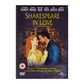 Shakespeare In Love