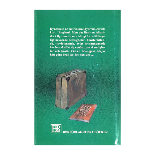 William Trevor: Färdvägar