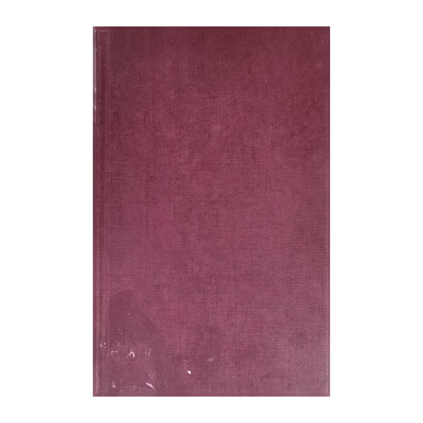 Elisabet Peterzén: Mamsell Caroline