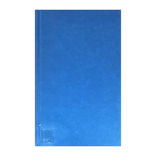 Lars Hesslind: Befriaren