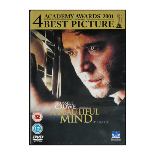 A Beautiful Mind
