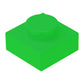 Building Blocks Brick (Green) (100pcs)