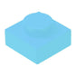 Building Blocks Brick (Blue Light) (100pcs)