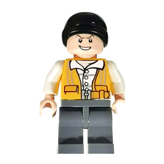Building Blocks Figure 21
