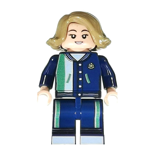 Building Blocks Figure 27