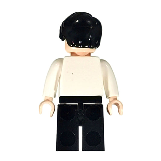 Building Blocks Figure 32