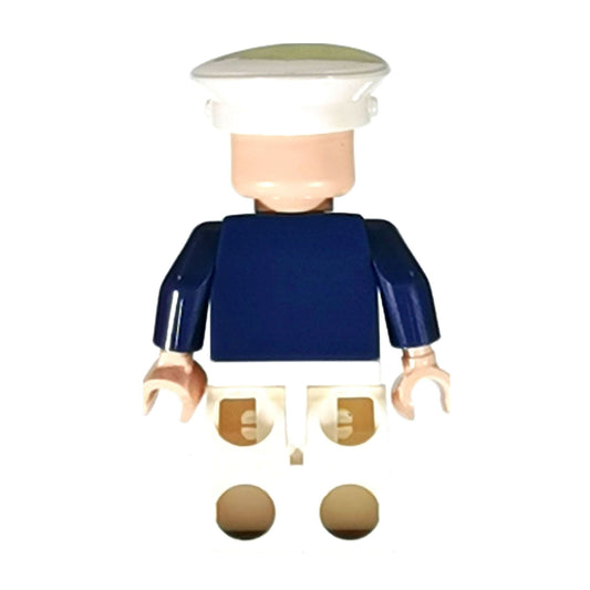 Building Blocks Figure 56