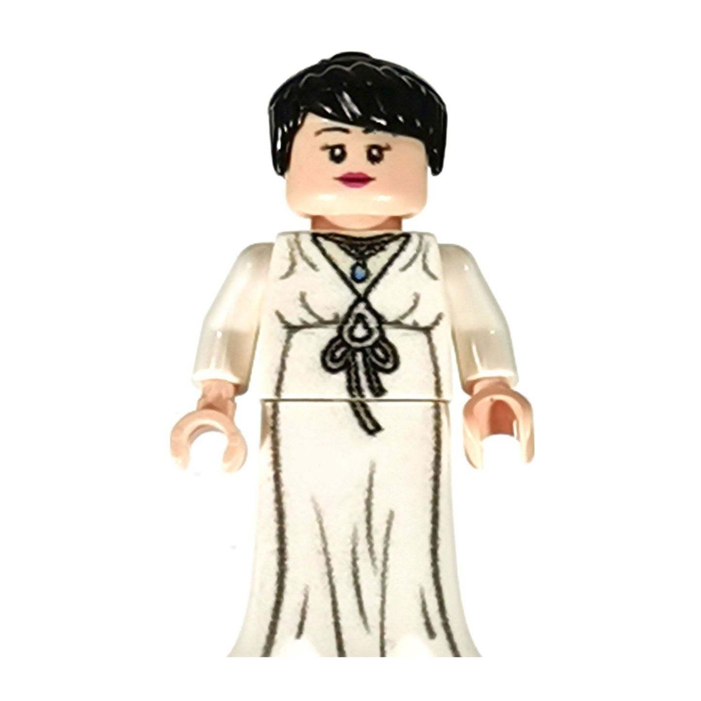 Building Blocks Figure 100