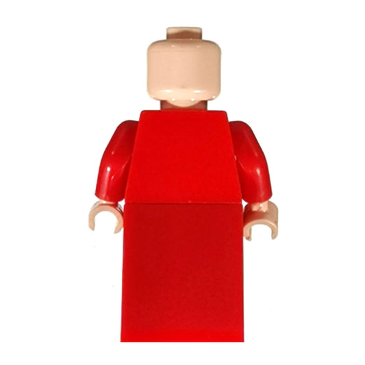 Building Blocks Figure 116