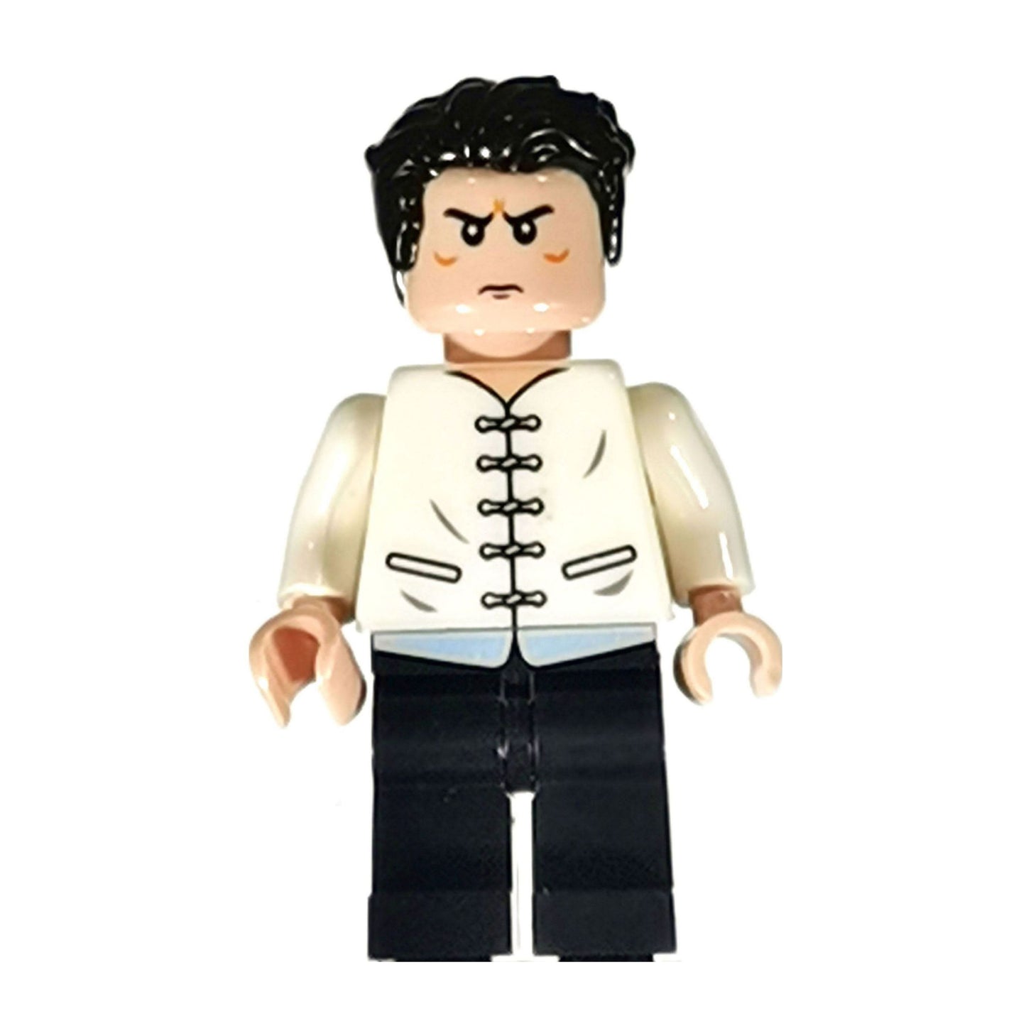 Building Blocks Figure 117