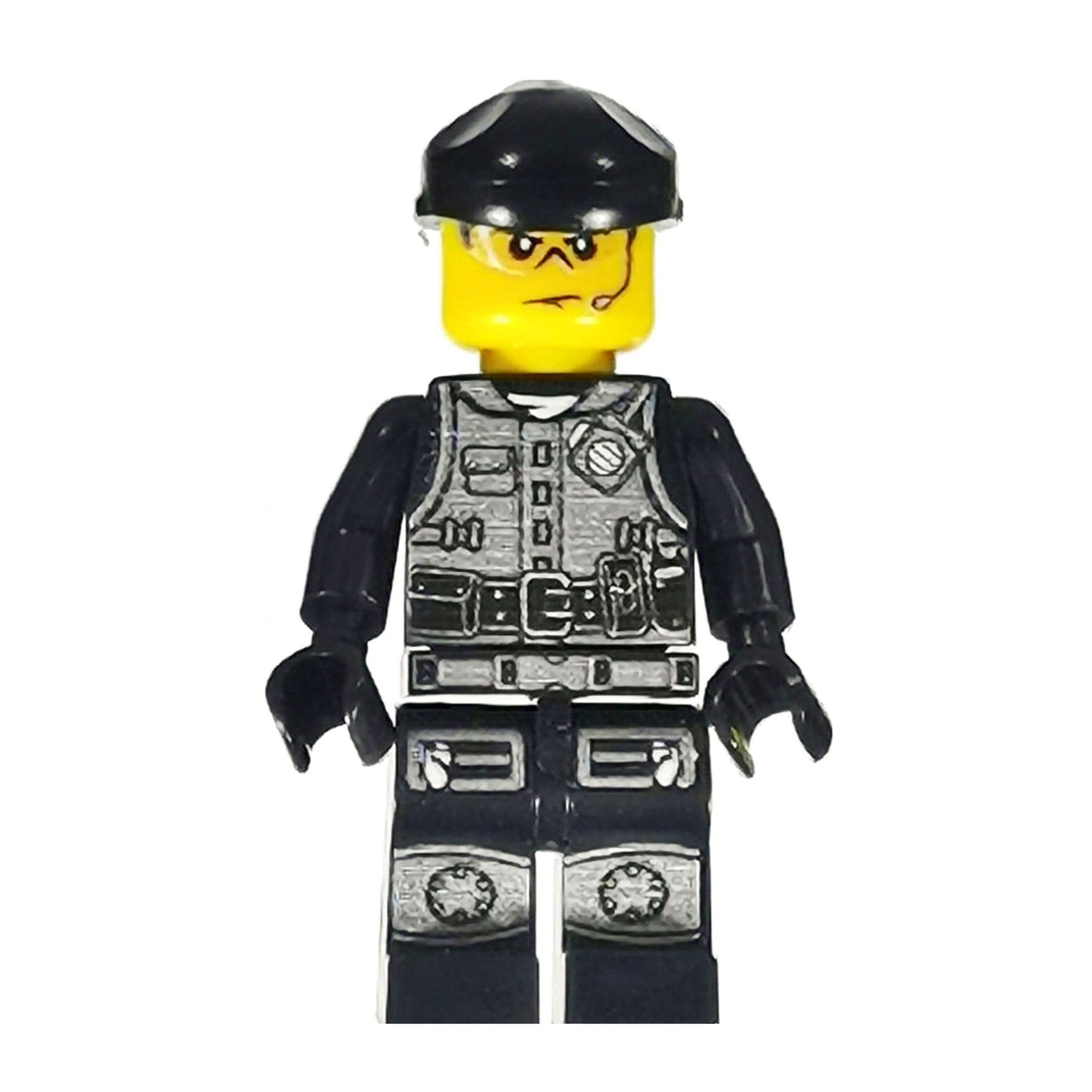 Building Blocks Figure 169