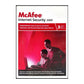McAfee Internet Security 2009