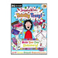 Tracy Beaker: Make Your Own Stationery