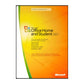 Microsoft Office Home And Student 2007