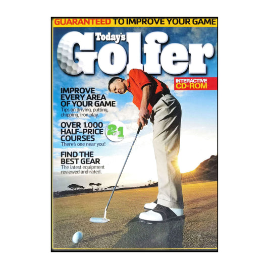 Today's Golfer