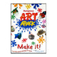 Europress Art Attack