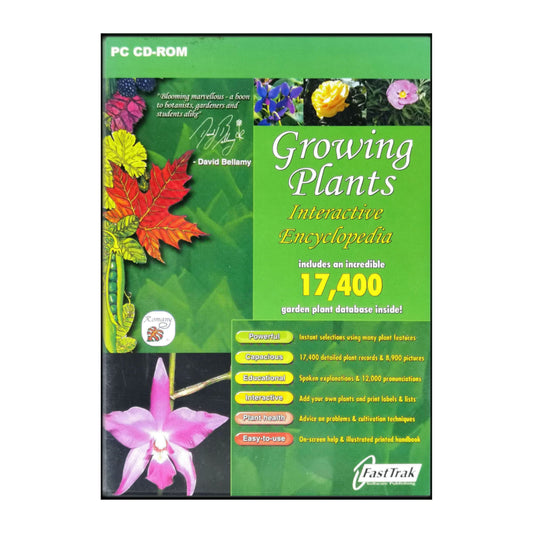 Growing Plants