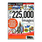 Creativity: 225000 Images