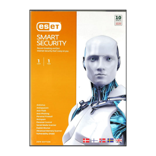 ESET Smart Security