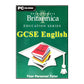 Encyclopedia Britannica GCSE English