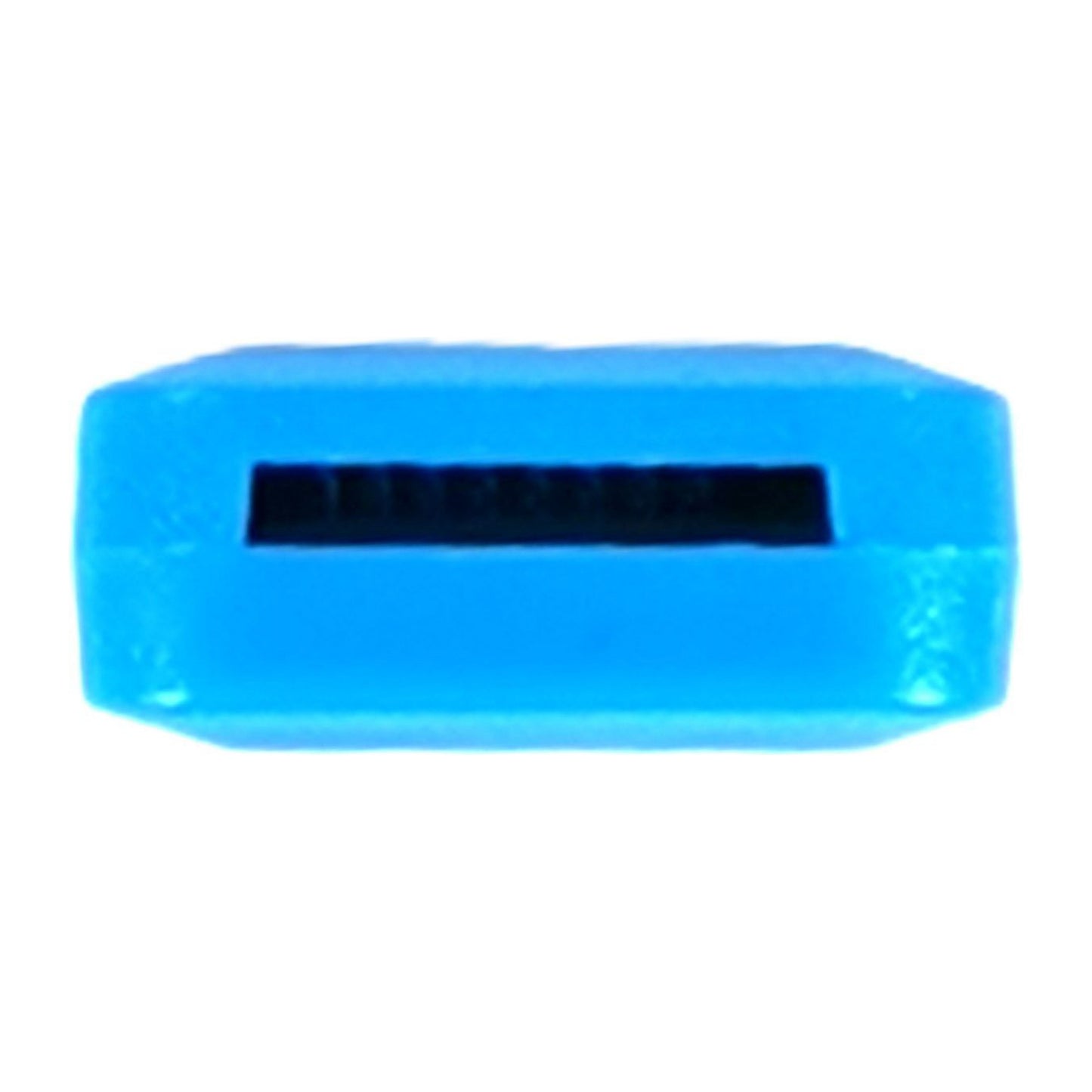 USB Micro SD Adapter (Blue)