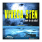 Viveca Sten: I Natt Är Du Död