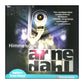 Arne Dahl: Himmelsöga