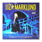 Liza Marklund: Nobels Testamente