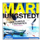 Mari Jungstedt: Den Dubbla Tystnaden