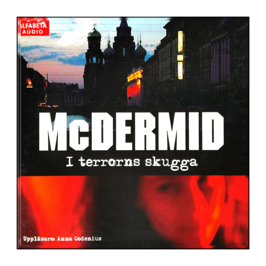 Val McDermid: I Terrorns Skugga