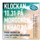 Lena Katarina Swanberg & Pigge Werkelin: Klockan 10.31 På Morgonen I Khao Lak