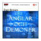 Dan Brown: Änglar Och Demoner