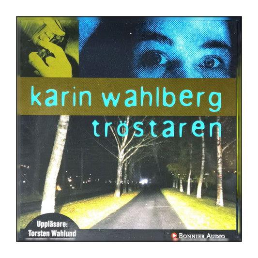 Karin Wahlberg: Tröstaren