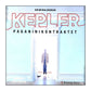 Lars Kepler: Paganinikontraktet