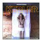 Lars Kepler: Eldvittnet